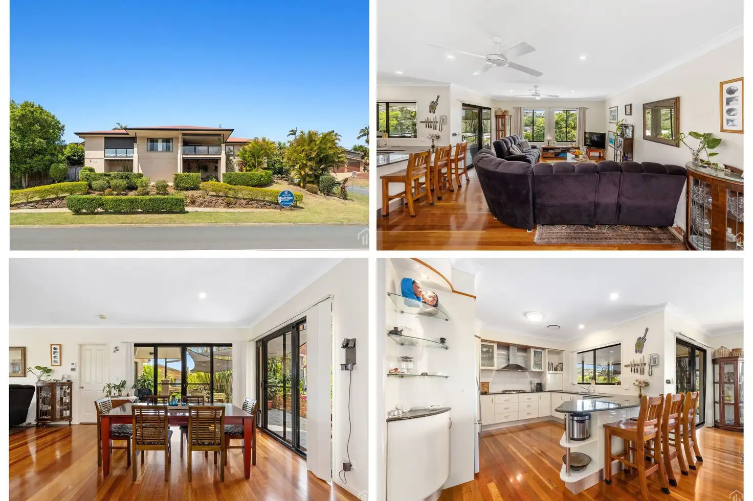 Main view of Homely house listing, 22 Banora Hills Drive, Banora Point NSW 2486