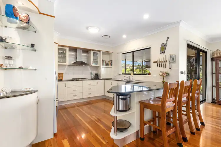 Second view of Homely house listing, 22 Banora Hills Drive, Banora Point NSW 2486