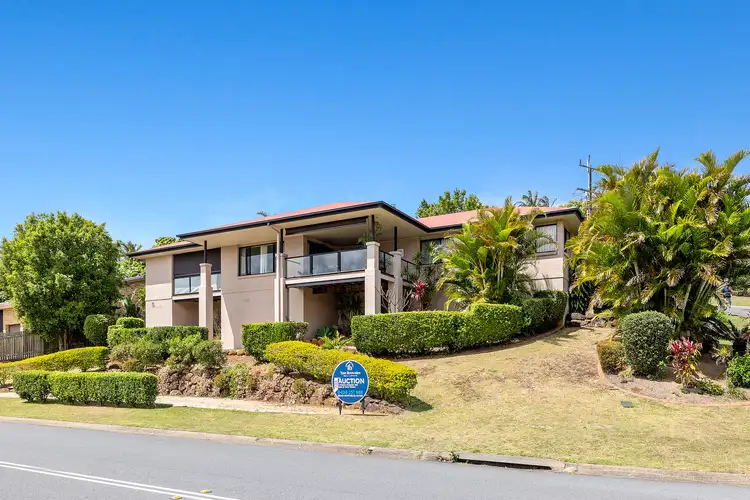 Third view of Homely house listing, 22 Banora Hills Drive, Banora Point NSW 2486