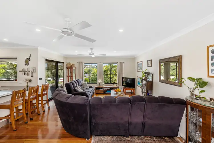 Fourth view of Homely house listing, 22 Banora Hills Drive, Banora Point NSW 2486