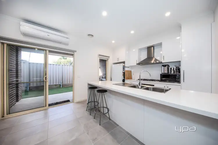 Second view of Homely unit listing, 2/6 Gloucester Court, Sydenham VIC 3037