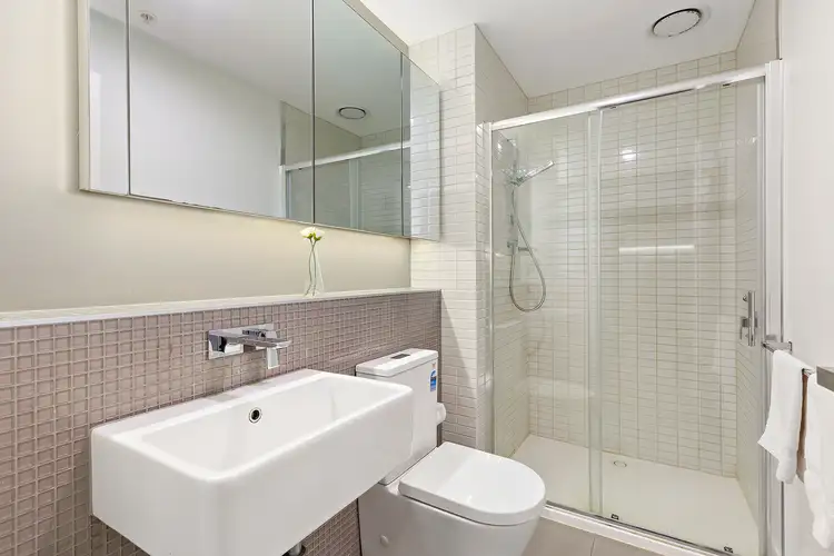 Sixth view of Homely apartment listing, 1808/38 Rose Lane, Melbourne VIC 3000