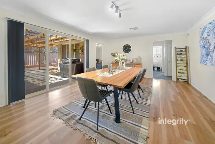 Third view of Homely house listing, 33 Golden Grove, Worrigee NSW 2540