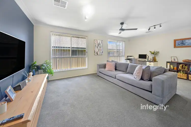 Fourth view of Homely house listing, 33 Golden Grove, Worrigee NSW 2540