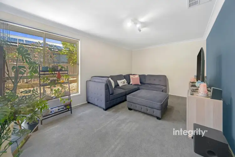 Fifth view of Homely house listing, 33 Golden Grove, Worrigee NSW 2540