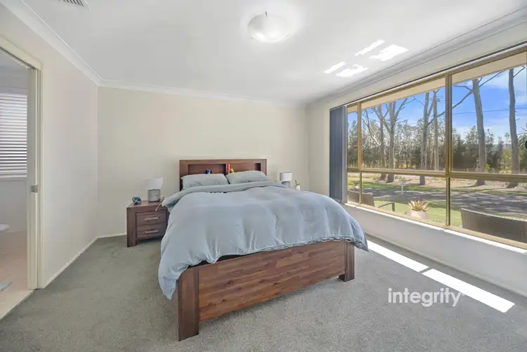 Sixth view of Homely house listing, 33 Golden Grove, Worrigee NSW 2540