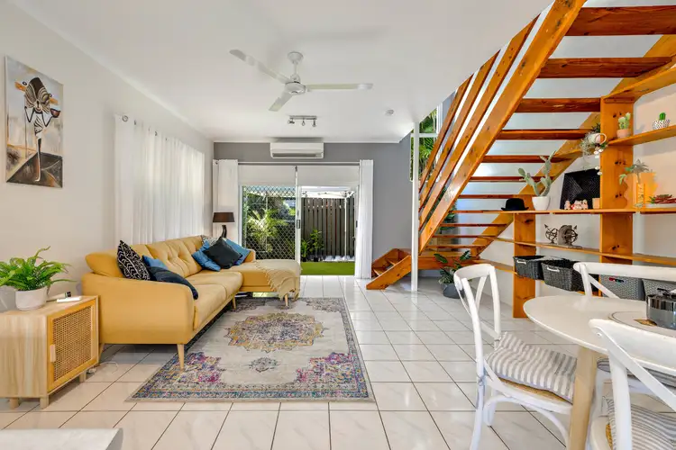 6/15-17 Vallely Street, Freshwater QLD 4870