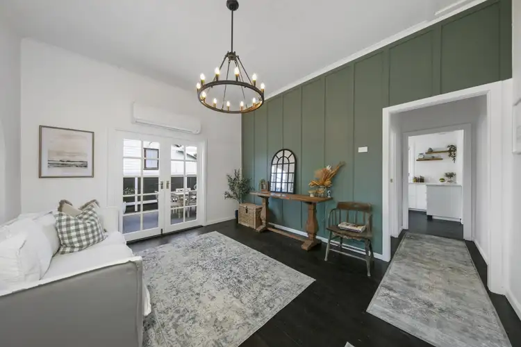 Third view of Homely house listing, 6 Davis Street, Millfield NSW 2325