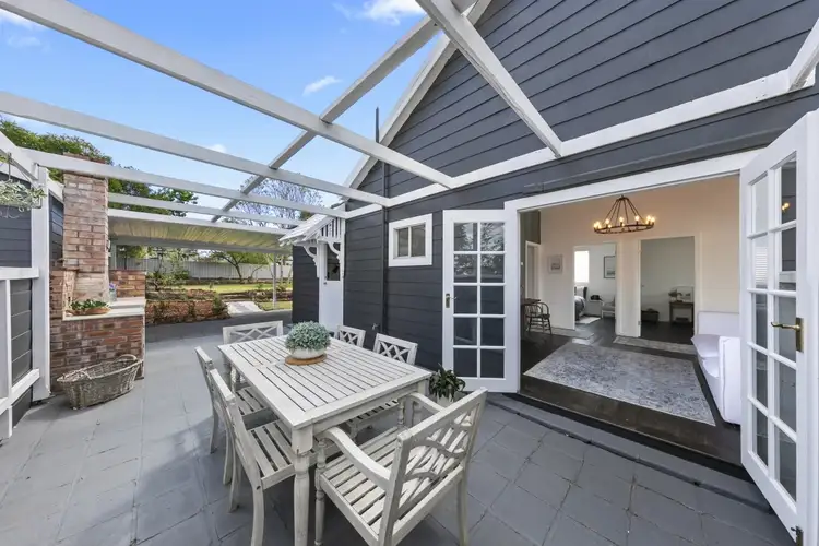 Fifth view of Homely house listing, 6 Davis Street, Millfield NSW 2325
