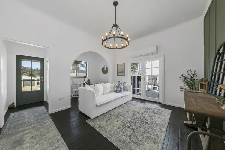 Sixth view of Homely house listing, 6 Davis Street, Millfield NSW 2325