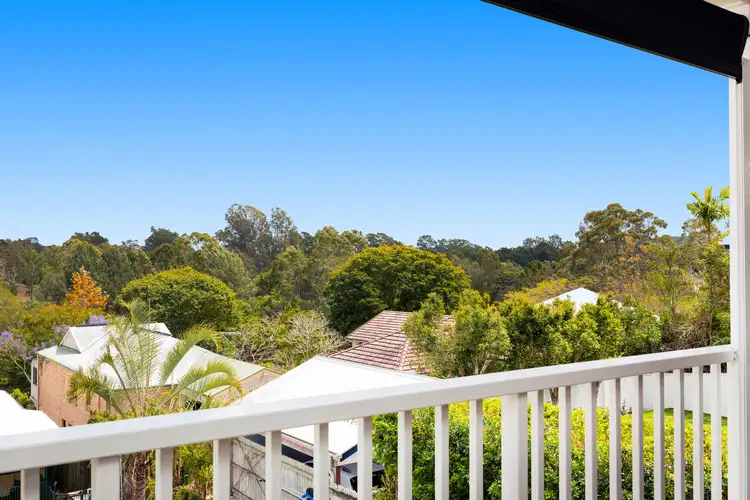 Second view of Homely house listing, 33 Robertson Street, Sherwood QLD 4075