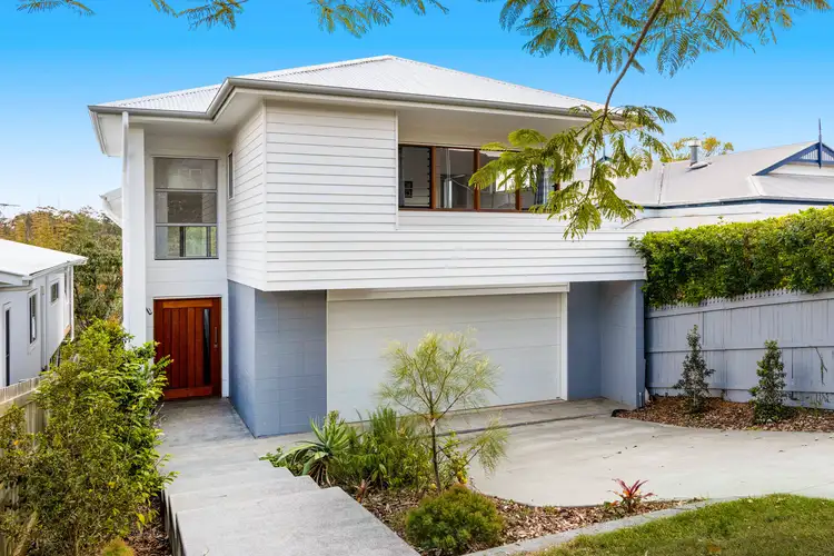 Third view of Homely house listing, 33 Robertson Street, Sherwood QLD 4075