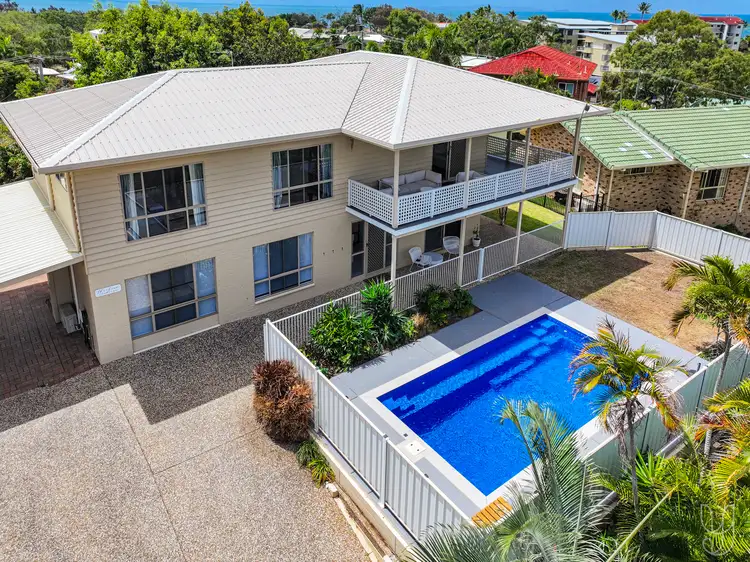 13 Seahorse Crescent, Lammermoor QLD 4703