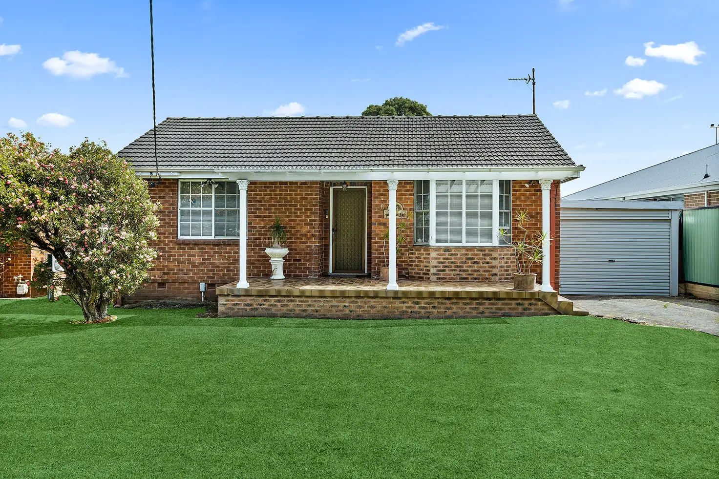Main view of Homely house listing, 6 Venn Street, Berkeley NSW 2506