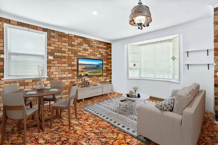 Second view of Homely house listing, 6 Venn Street, Berkeley NSW 2506