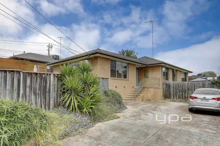 313 Carrick Drive, Gladstone Park VIC 3043