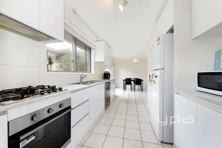 Fifth view of Homely house listing, 313 Carrick Drive, Gladstone Park VIC 3043