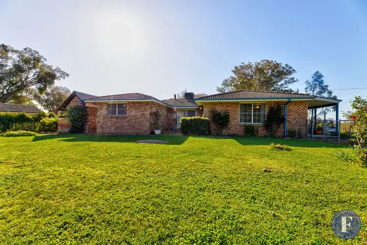 Second view of Homely land listing, 1960 Back Creek Road, Kingsvale NSW 2587