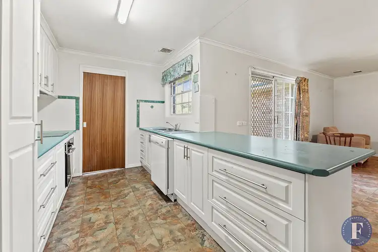 Fourth view of Homely land listing, 1960 Back Creek Road, Kingsvale NSW 2587