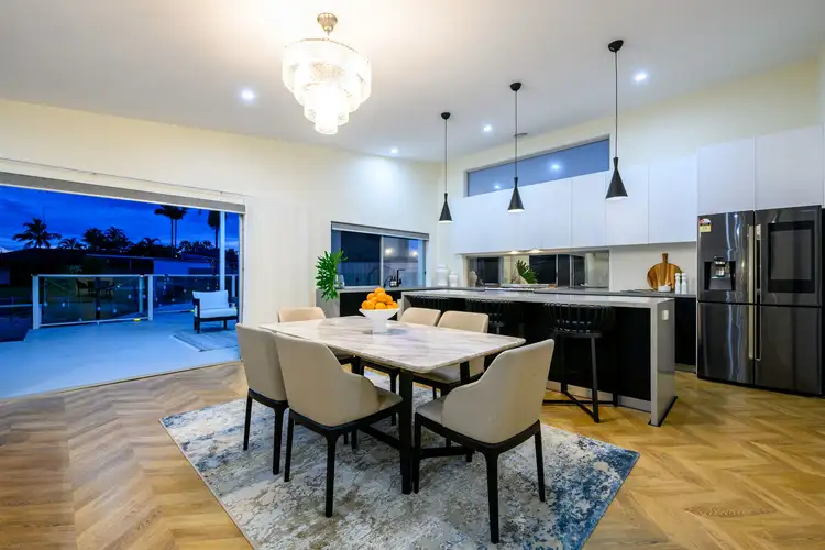 Fourth view of Homely house listing, 2 San Michele Court, Broadbeach Waters QLD 4218