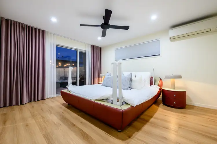 Fifth view of Homely house listing, 2 San Michele Court, Broadbeach Waters QLD 4218