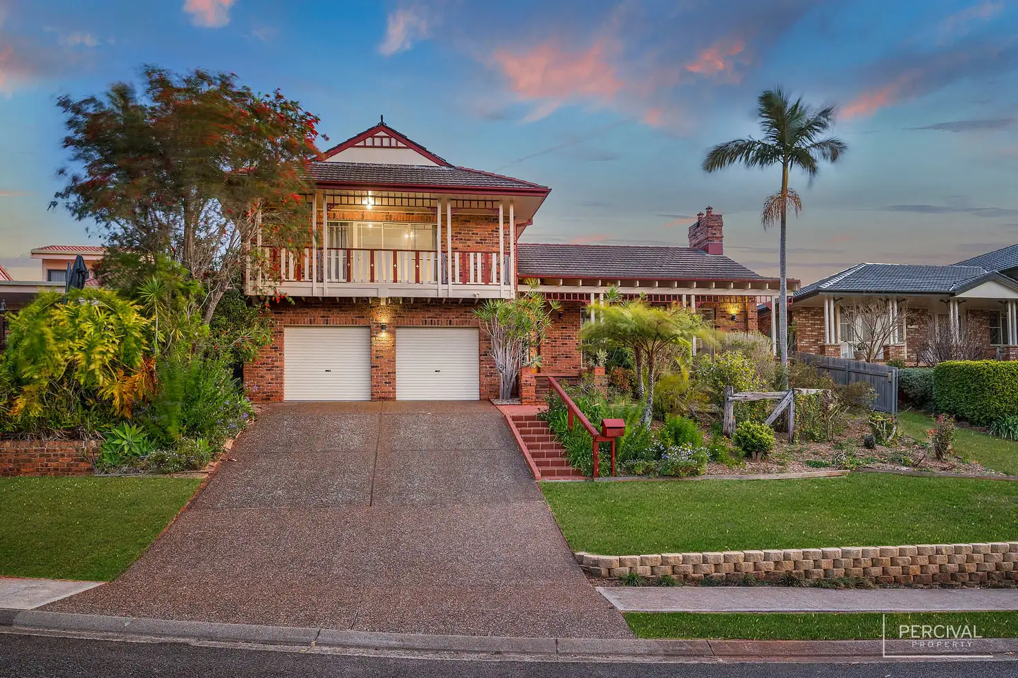 Main view of Homely house listing, 10 Palmview Place, Port Macquarie NSW 2444