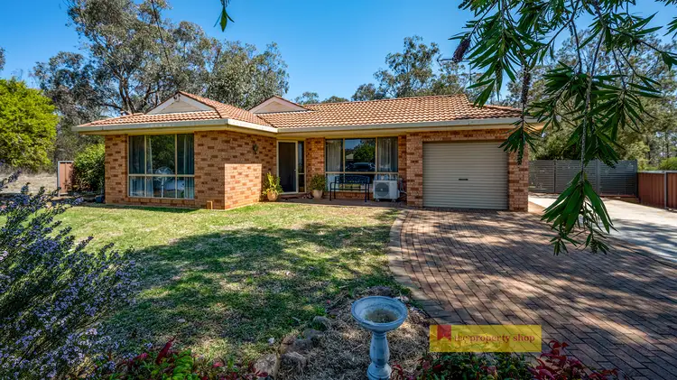 Main view of Homely house listing, 67 Tallawang Street, Dunedoo NSW 2844