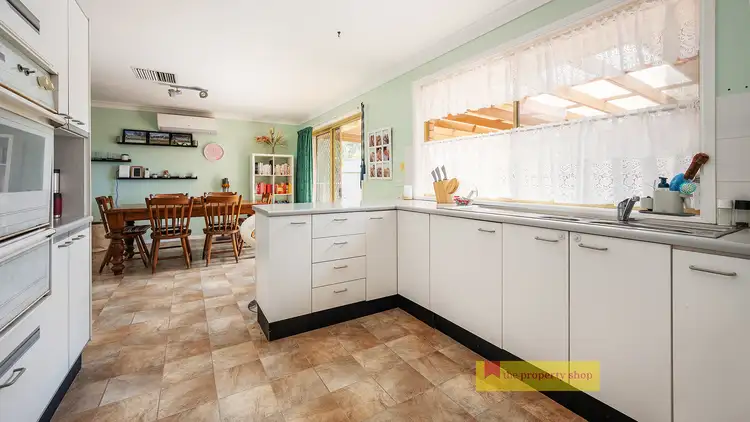 Second view of Homely house listing, 67 Tallawang Street, Dunedoo NSW 2844