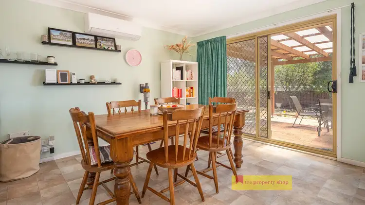 Fourth view of Homely house listing, 67 Tallawang Street, Dunedoo NSW 2844