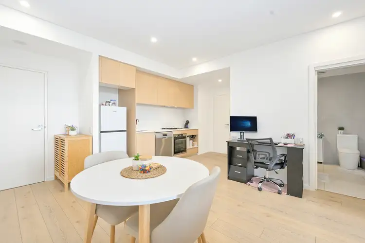Fourth view of Homely apartment listing, 111/60 Lord Sheffield Circuit, Penrith NSW 2750