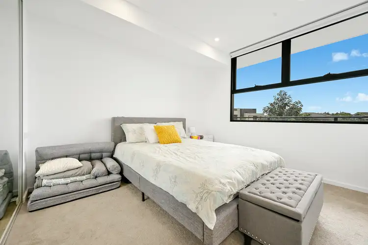 Sixth view of Homely apartment listing, 111/60 Lord Sheffield Circuit, Penrith NSW 2750