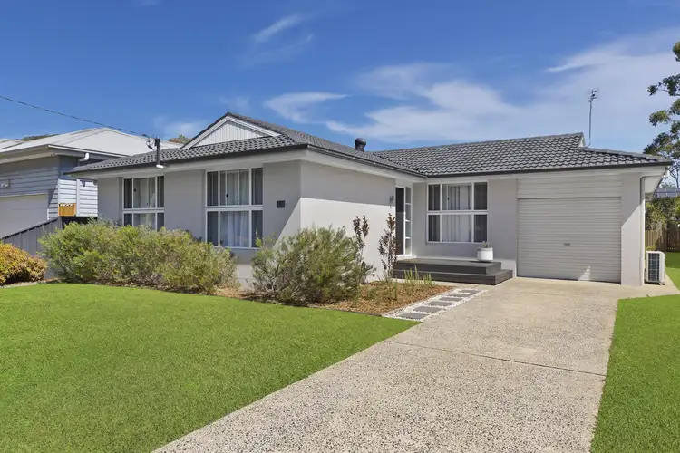 Main view of Homely house listing, 16 Kendall Road, Empire Bay NSW 2257