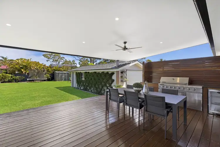 Second view of Homely house listing, 16 Kendall Road, Empire Bay NSW 2257