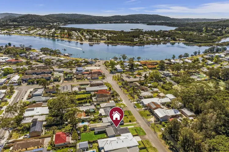Third view of Homely house listing, 16 Kendall Road, Empire Bay NSW 2257