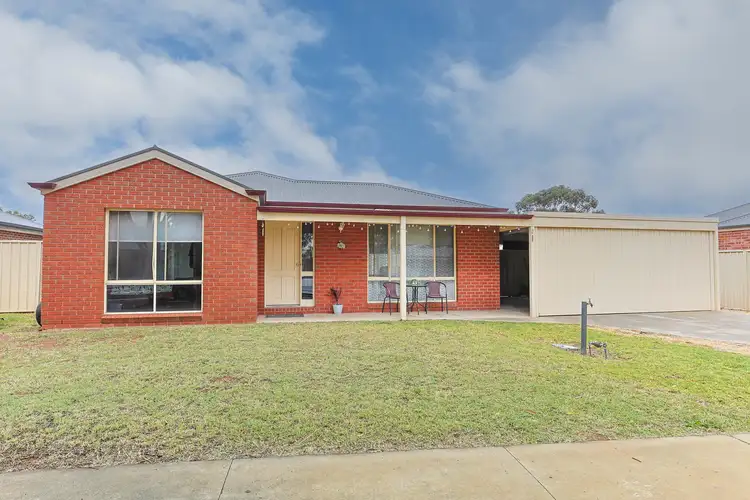 Main view of Homely house listing, 23 Anwyl Close, Mildura VIC 3500