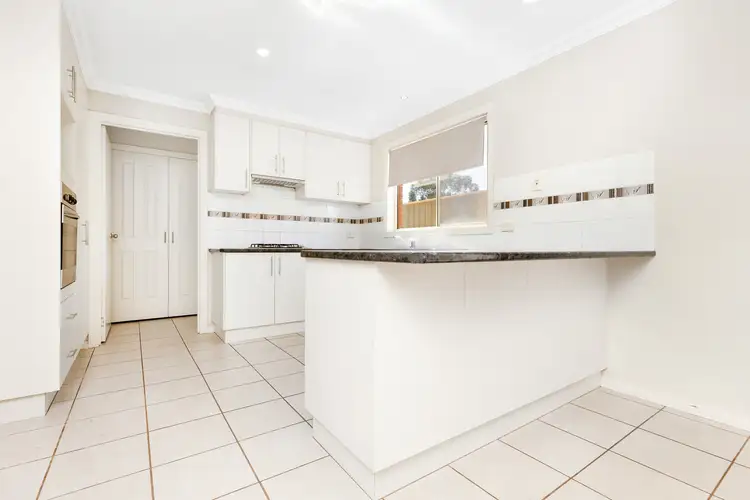 Second view of Homely house listing, 23 Anwyl Close, Mildura VIC 3500
