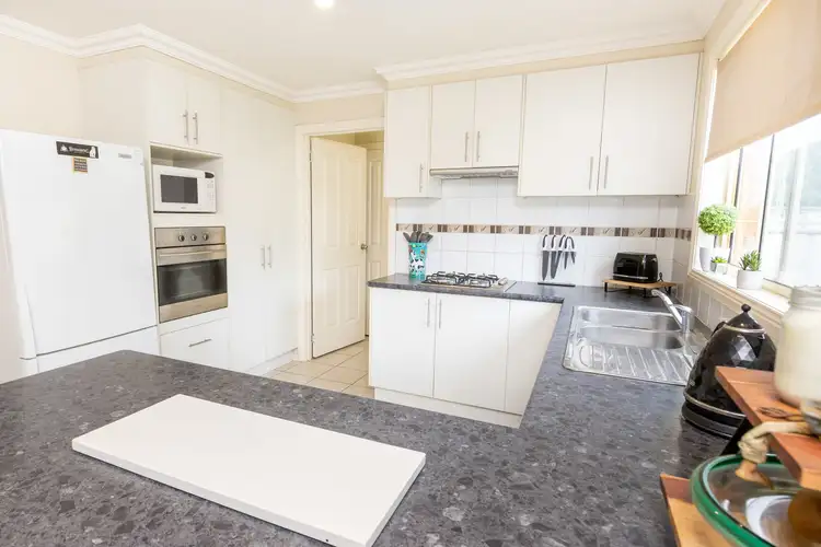 Fourth view of Homely house listing, 23 Anwyl Close, Mildura VIC 3500