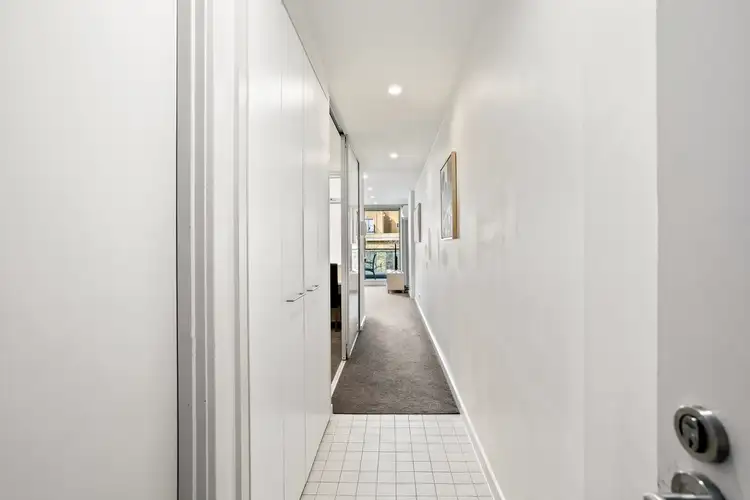 Fifth view of Homely apartment listing, 417/185 Morphett Street, Adelaide SA 5000