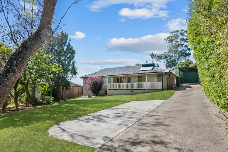 Third view of Homely house listing, 13 Hawkins Avenue, Luddenham NSW 2745