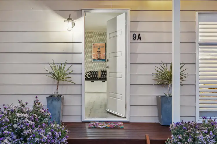 Second view of Homely house listing, 9A Avro Avenue, Albert Park SA 5014