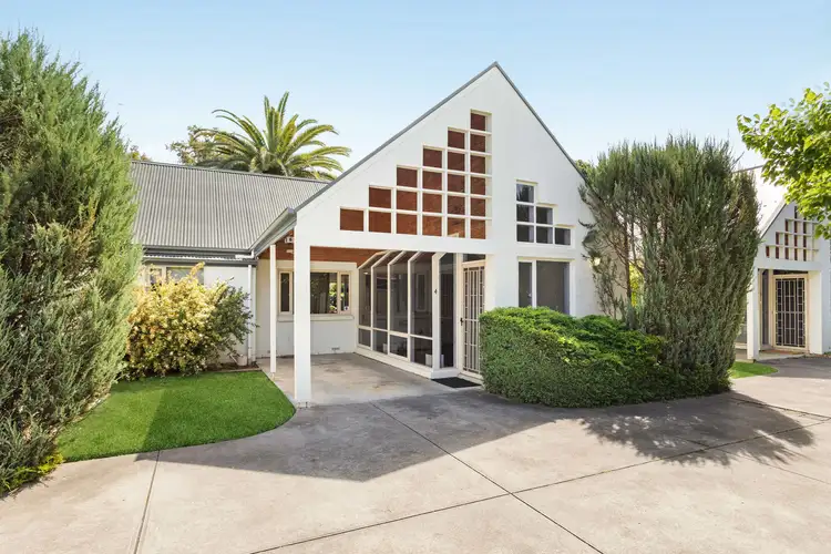 4/112 Wattle Street, Fullarton SA 5063