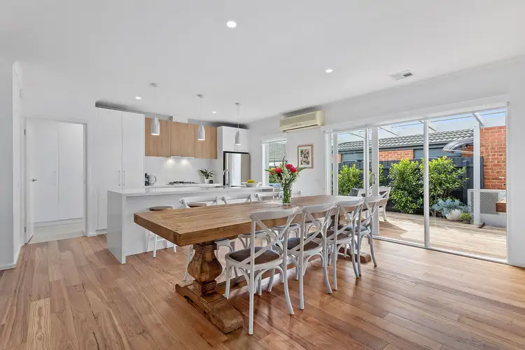 Fourth view of Homely unit listing, 1/14 Haig Street, Mornington VIC 3931