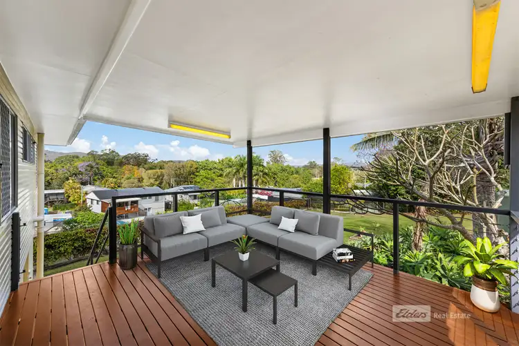 8 Capsella Street, Everton Hills QLD 4053