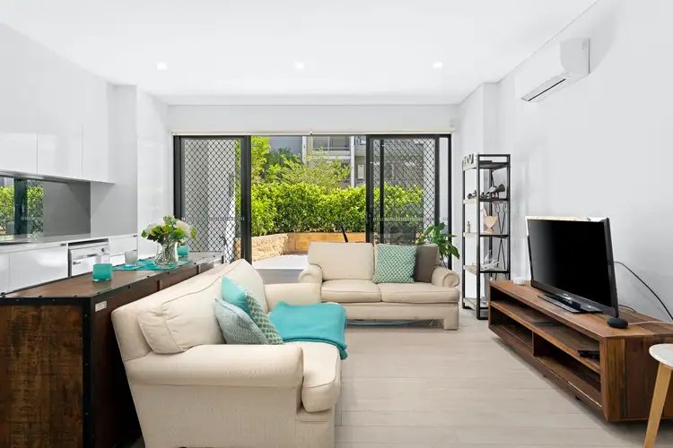 Fourth view of Homely apartment listing, 2/5 Cullen Avenue, Jordan Springs NSW 2747