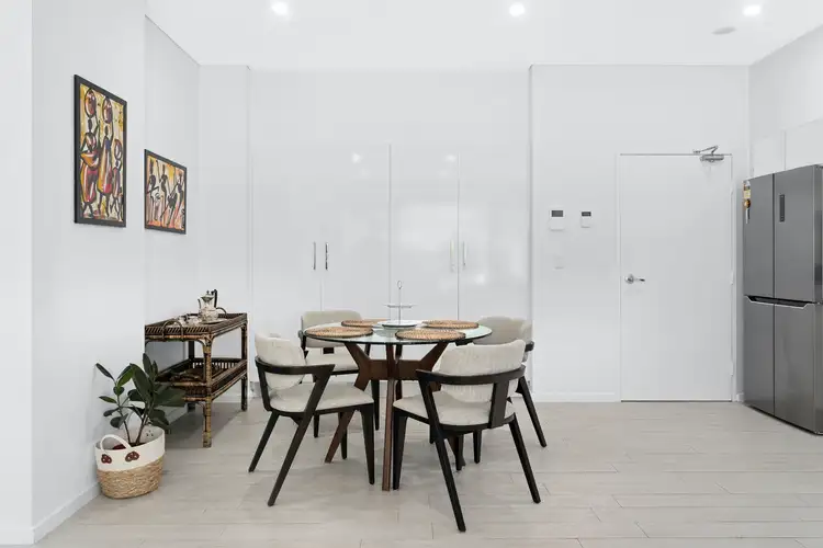 Sixth view of Homely apartment listing, 2/5 Cullen Avenue, Jordan Springs NSW 2747