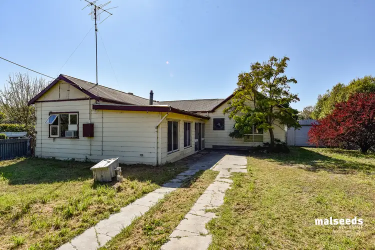 Second view of Homely house listing, 17 Field Avenue, Naracoorte SA 5271