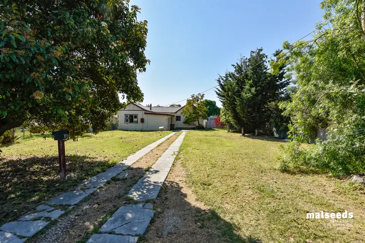 Third view of Homely house listing, 17 Field Avenue, Naracoorte SA 5271