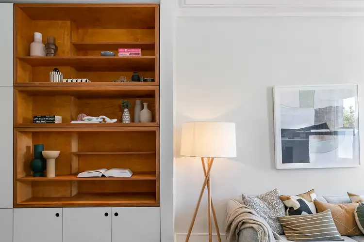 Fourth view of Homely house listing, 5 Elizabeth Street, Rozelle NSW 2039