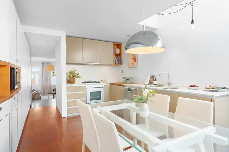 Fifth view of Homely house listing, 5 Elizabeth Street, Rozelle NSW 2039