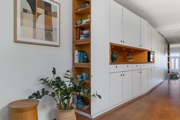 Sixth view of Homely house listing, 5 Elizabeth Street, Rozelle NSW 2039